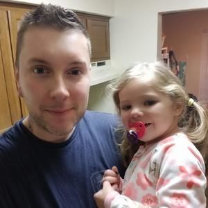 Meet your Posher, Gary